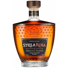 Stella Rosa Brandy Smooth Black