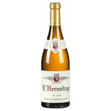 Jean Louis Chave Selection Hermitage Blanche