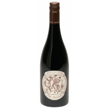Two Angels Petite Sirah Red Hills