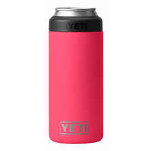 Yeti Rambler Colster Slim Bimini Pink