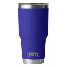 Yeti Rambler 30oz Tumbler Offshore Blue