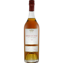 Chateau de Lacquy 2001 Vintage Colombard