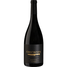 Chef's Knife Pinot Noir