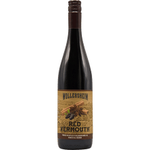 Wollersheim Red Vermouth