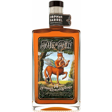 Orphan Barrel Fable & Folly 14 Year American Whiskey