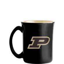 Purdue 15oz Cafe Mug
