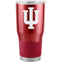 Indiana Gameday 30 oz Stainless Tumbler