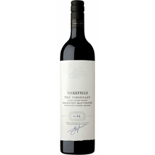 Wakefield Cabernet Sauvignon The Visionary