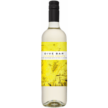 Dive Bar Lemonade Moscato