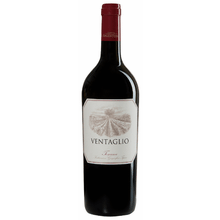 Tenuta Argentiera Ventaglio