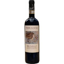 Terralsole Brunello di Montalcino