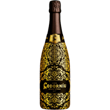Codorniu Limited Edition Brut Reserva