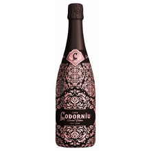 Codorniu Limited Edition Rose Brut