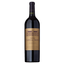 Chateau Cantenac Brown Margaux