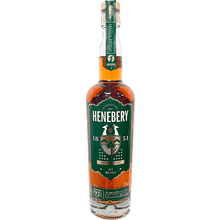Henebery Straight Rye Whiskey