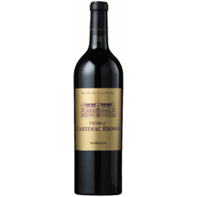 Chateau Cantenac Brown Margaux