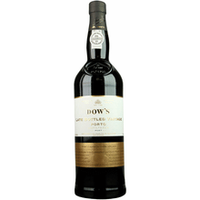 Dow's Late Bottled Vintage Port