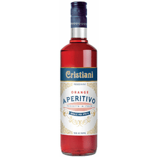 Cristiani Orange Aperitivo