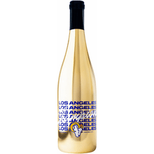 Mano's NFL Rams Cabernet Sauvignon Gold