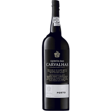 Quinta das Carvalhas Vintage Port, 2019