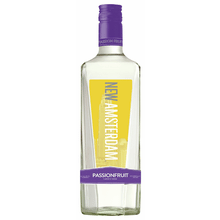 New Amsterdam Passionfruit Vodka