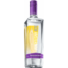 New Amsterdam Passionfruit Vodka