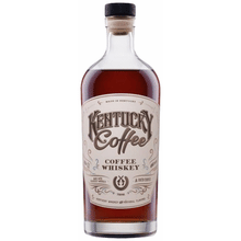 Kentucky Coffee Whiskey