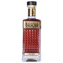 Belfour Straight Bourbon Whiskey