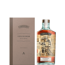 Compass Box Vellichor Limited Edition Scotch