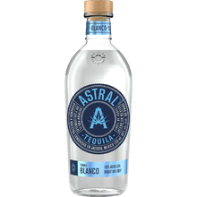Astral Blanco Tequila