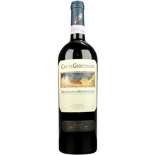 Frescobaldi Brunello di Montalcino Castelgiocondo, 2017