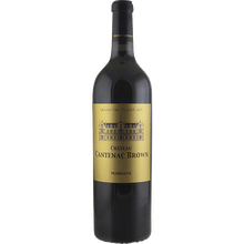 Chateau Cantenac Brown Margaux