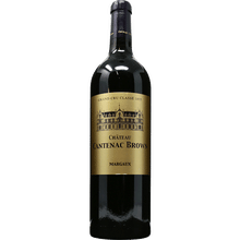 Chateau Cantenac Brown Margaux