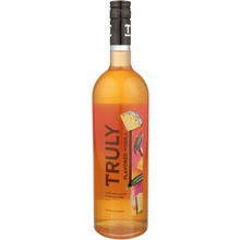 Truly Pineapple Mango Vodka