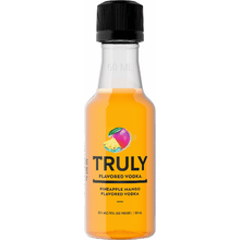 Truly Pineapple Mango Vodka