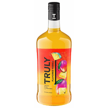 Truly Pineapple Mango Vodka