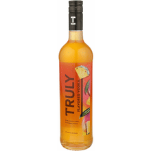 Truly Pineapple Mango Vodka
