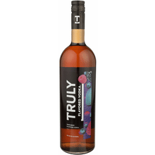 Truly Wild Berry Vodka