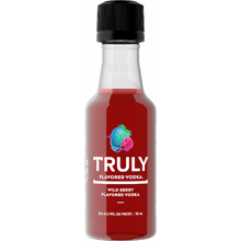 Truly Wild Berry Vodka