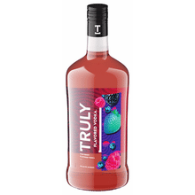 Truly Wild Berry Vodka