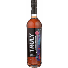 Truly Wild Berry Vodka