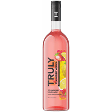Truly Strawberry Lemonade Vodka