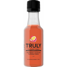 Truly Strawberry Lemonade Vodka