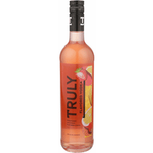 Truly Strawberry Lemonade Vodka