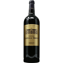 Chateau Cantenac Brown Margaux