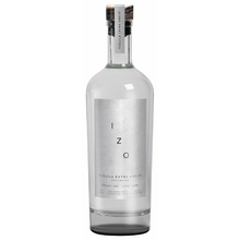 IZO Extra Anejo Cristalino Tequila