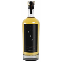 IZO Mezcal Reposado