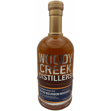 Woody Creek Colorado 70/30 Bourbon Whiskey