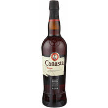 Williams & Humbert Canasta Cream Sherry