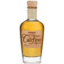 CaliFino Reposado Tequila